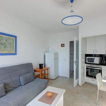 Apartmán Punta Pelegri 320 Roses - Immo Barneda Exteriér fotografie