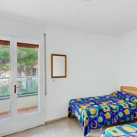 Apartmán Punta Pelegri 320 Roses - Immo Barneda Exteriér fotografie